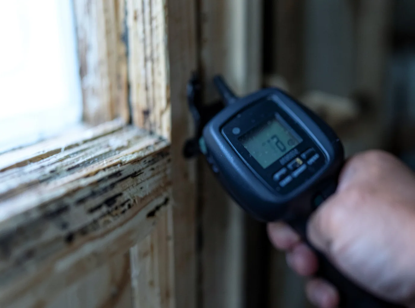 Ceiling Water Damage Repair in Mt Baldy, CA